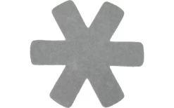 Steuber Pfannenschutz Stapelhilfe Und Kratzschutz 3er Set 38 X 38 Cm Blau 5 Steuber Pfannenschutz Stapelhilfe Und Kratzschutz 3er Set 38 X 38 Cm Blau -Camping BBQ 645318 4547889 1