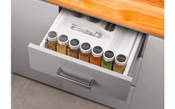 Metaltex Shake-It Gewürzstreuer Set 12 Gläser 11 Metaltex Shake-It Gewürzstreuer Set 12 Gläser -Camping BBQ 647487 4562565