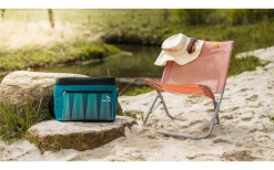 Easy Camp Backgammon Kühltasche 15 Liter M -Camping BBQ 664236 4627713