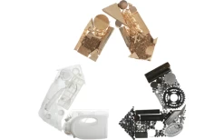 Fiskars ReNew Küchenschere 21 Cm 5 Fiskars ReNew Küchenschere 21 Cm -Camping BBQ 665496 4575933