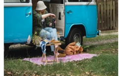 Camping BBQ -Camping BBQ 668361 4580019 1