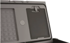 Outwell Arctic Frost Kompressorkühlbox Mit Rollen 38,8 Liter -Camping BBQ 668604 4640736