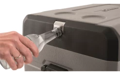 Outwell Arctic Frost Kompressorkühlbox Mit Rollen 38,8 Liter -Camping BBQ 668610 4640748