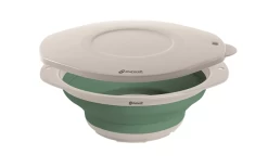 Outwell Collaps Bowl Faltschüssel 1 Liter S Lime Green -Camping BBQ 669258 4641423