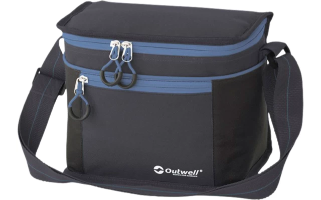 Outwell Petrel Kühltasche Dark Blue 6 Liter S 1 Outwell Petrel Kühltasche Dark Blue 6 Liter S