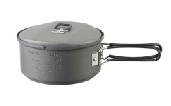 Esbit Trockenbrennstoff Kochset 1000 Ml Aluminium 9 Esbit Trockenbrennstoff Kochset 1000 Ml Aluminium -Camping BBQ 676146 4601673
