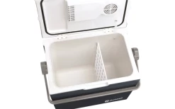 Outwell Ecocool Lite 24 Liter 12 V / 230 V Dunkelblau -Camping BBQ 682857 4965092