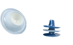 Gimex Eierbecher Set 4-tlg. Grün -Camping BBQ 692681 4705316 2