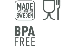 Light My Fire Spork Original Besteck Cream -Camping BBQ 705113 4763918 4