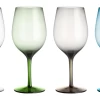 Brunner Set 4 Wineglass For ONDA/JAZZ