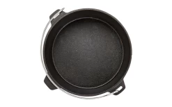 Groenberg Askja Pot 4 L Gusseisener Topf 6 Groenberg Askja Pot 4 L Gusseisener Topf -Camping BBQ 709994 4823357