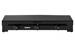 Enders Campingkocher Dalgety 3 Schwarz