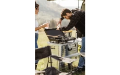 Enders Campingkocher Dalgety 3 Schwarz -Camping BBQ 711149 4817489