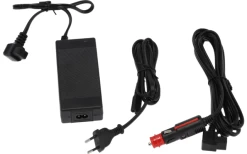 Berger Kompressor-Kühlbox K22 -Camping BBQ 714617 4824617