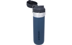 Stanley Isolierflasche 0,7 Liter Grau 10 Stanley Isolierflasche 0,7 Liter Grau -Camping BBQ 720632 4911872