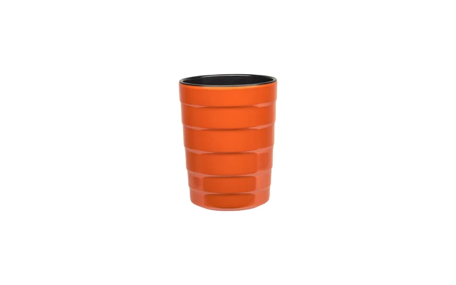 Rebel Becher Lachsfarben 200 Ml 2 Rebel Becher Lachsfarben 200 Ml – Bild 2