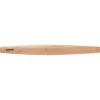 Cozze Pizza Teigroller Aus Buche 45 X 410 Mm