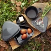 Light My Fire Outdoor MealKit Hazyblue