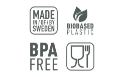 Light My Fire Outdoor MealKit Rustyorange 10 Light My Fire Outdoor MealKit Rustyorange -Camping BBQ 740657 4974569 3