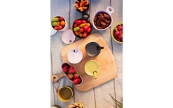 Light My Fire MyCup´n Lid Large Kaffeebecher Sandygreen