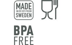 Light My Fire MyCup´n Lid Large Kaffeebecher Sandygreen -Camping BBQ 740765 4992626 2