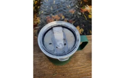 Origin Outdoors Edelstahl Isolierbecher Color 0,35 Liter Schwarz 9 Origin Outdoors Edelstahl Isolierbecher Color 0,35 Liter Schwarz -Camping BBQ 746036 5037053