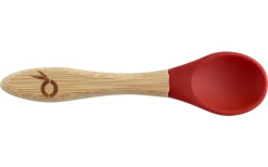 Pandoo Bambus Und Silikon Kinderlöffel Set 5 Teilig 8 Pandoo Bambus Und Silikon Kinderlöffel Set 5 Teilig -Camping BBQ 746432 4993379