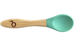 Pandoo Bambus Und Silikon Kinderlöffel Set 5 Teilig 9 Pandoo Bambus Und Silikon Kinderlöffel Set 5 Teilig -Camping BBQ 746435 4993385