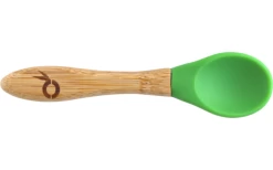 Pandoo Bambus Und Silikon Kinderlöffel Set 5 Teilig 10 Pandoo Bambus Und Silikon Kinderlöffel Set 5 Teilig -Camping BBQ 746438 4993391