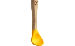 Pandoo Bambus Und Silikon Kinderlöffel Set 5 Teilig 11 Pandoo Bambus Und Silikon Kinderlöffel Set 5 Teilig -Camping BBQ 746441 4993397