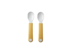 Mepal Mio Lernlöffelset 2 Stück Gelb