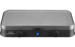 Cadac Kocher Grill 2-Cook Deluxe 30 Mbar -Camping BBQ 753497 5036543
