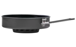 MSR Windburner Campingpfanne Keramik 21,1 Cm