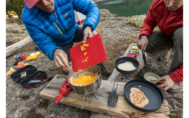 Alpine Kochutensilienset 3 Teilig 2 Alpine Kochutensilienset 3 Teilig – Bild 2