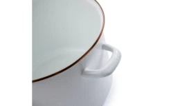 Barebones Topf Groß Egg Shell -Camping BBQ 772367 5134067