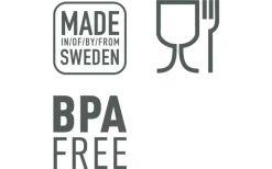 Light My Fire Spork Large Serving Besteck Cream 11 Light My Fire Spork Large Serving Besteck Cream -Camping BBQ 776882 5152589