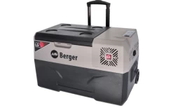 Berger B30-T Kompressorkühlbox 29 Liter