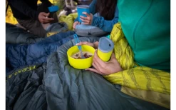 MSR MessKit Campinggeschirr Für 2 Personen 6-teilig -Camping BBQ 795581 5223401