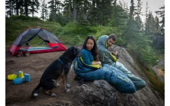 MSR MessKit Campinggeschirr Für 2 Personen 6-teilig -Camping BBQ 795587 5223419