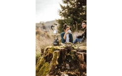 Enders Kartuschen-Gaskocher Olymp -Camping BBQ 795884 5224568