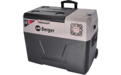 Berger B30-T Kompressorkühlbox 29 Liter 10 Berger B30-T Kompressorkühlbox 29 Liter -Camping BBQ 802481 5237813