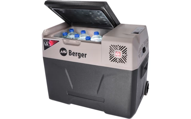 Berger B30-T Kompressorkühlbox 29 Liter 5 Berger B30-T Kompressorkühlbox 29 Liter – Bild 5