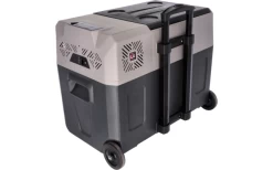Berger B30-T Kompressorkühlbox 29 Liter 12 Berger B30-T Kompressorkühlbox 29 Liter -Camping BBQ 802487 5237825