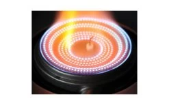 Campingaz 2-Flamm Tischkocher 400 SG 30 Mbar -Camping BBQ 87600 585726