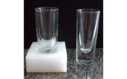 Transport Gläserschutz Aus Schaumstoff 17-tlg. -Camping BBQ 8896 108174