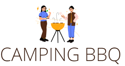 Camping BBQ
